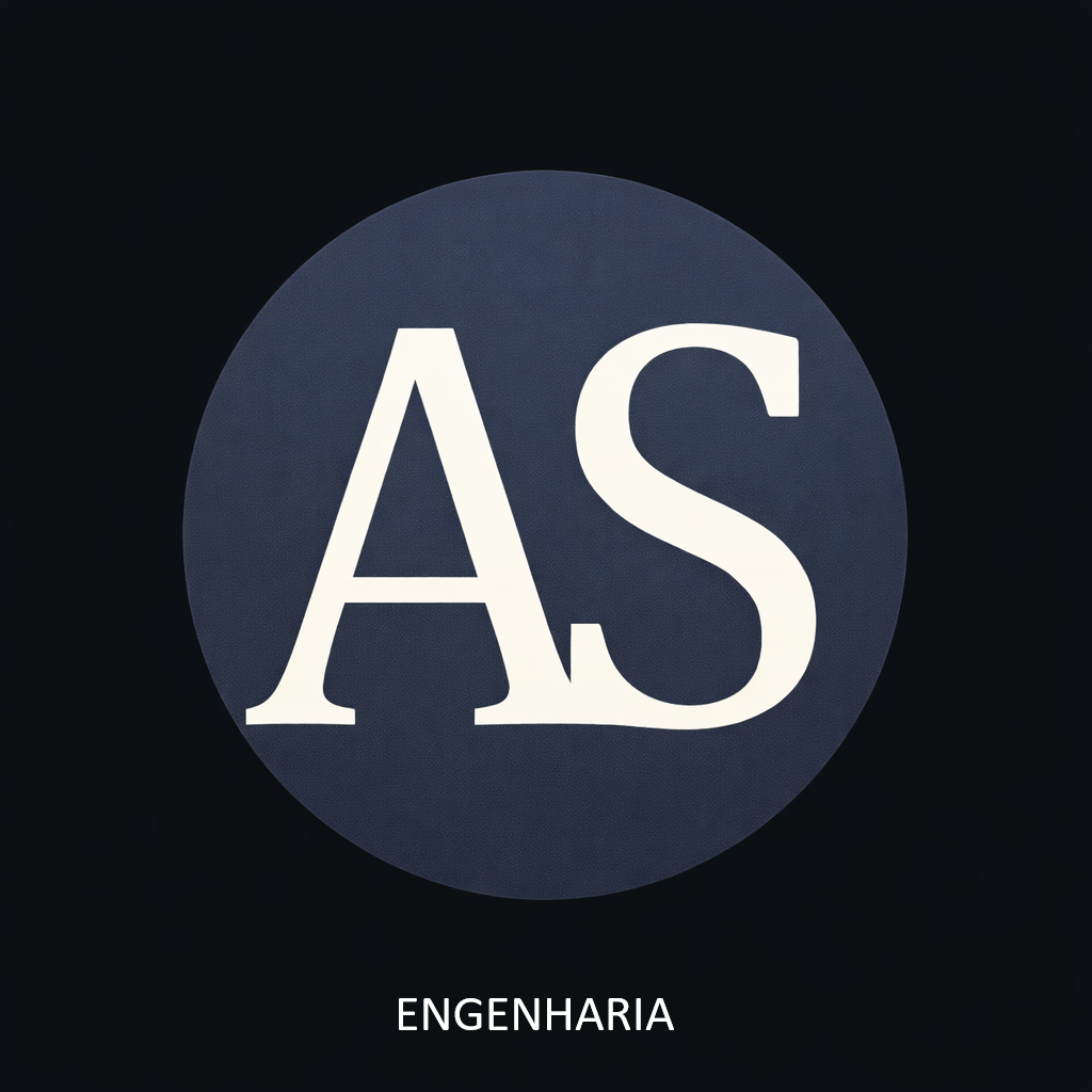 A.S Engenharia