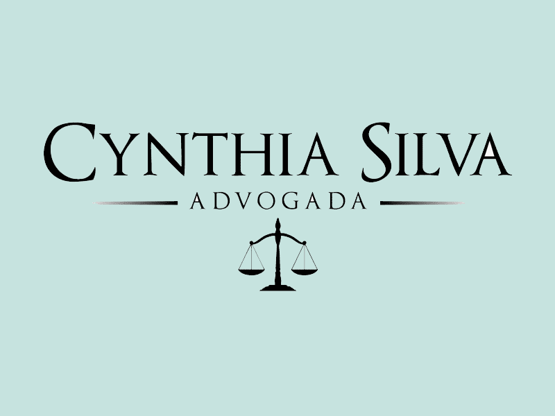Cynthia Silva - Advogada