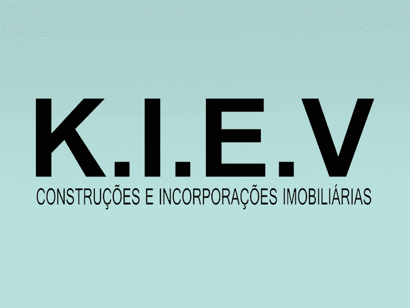 KIEV - Construções