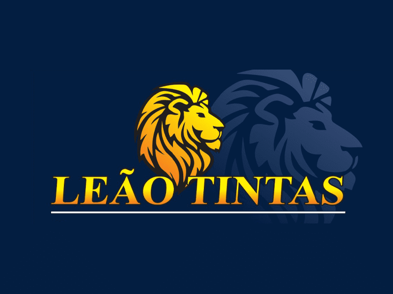 Leão Tintas