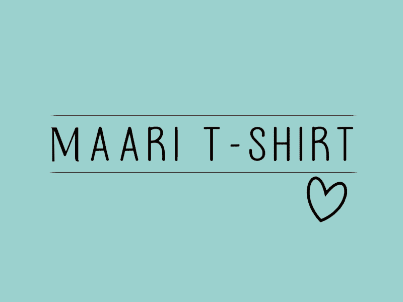 Maari TShirt