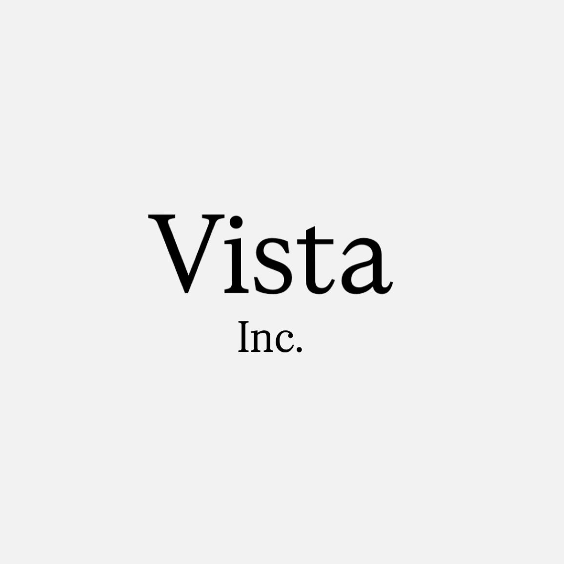 vista